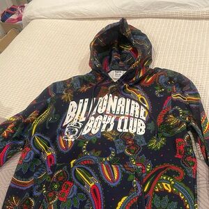 Men’s billionaire boys hoodie